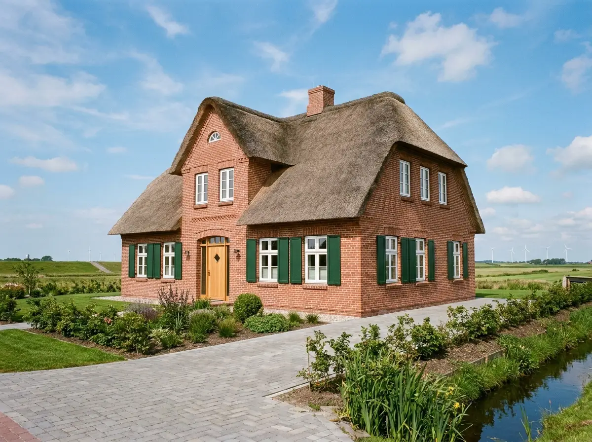 Fassadendämmung Mehrfamilienhaus