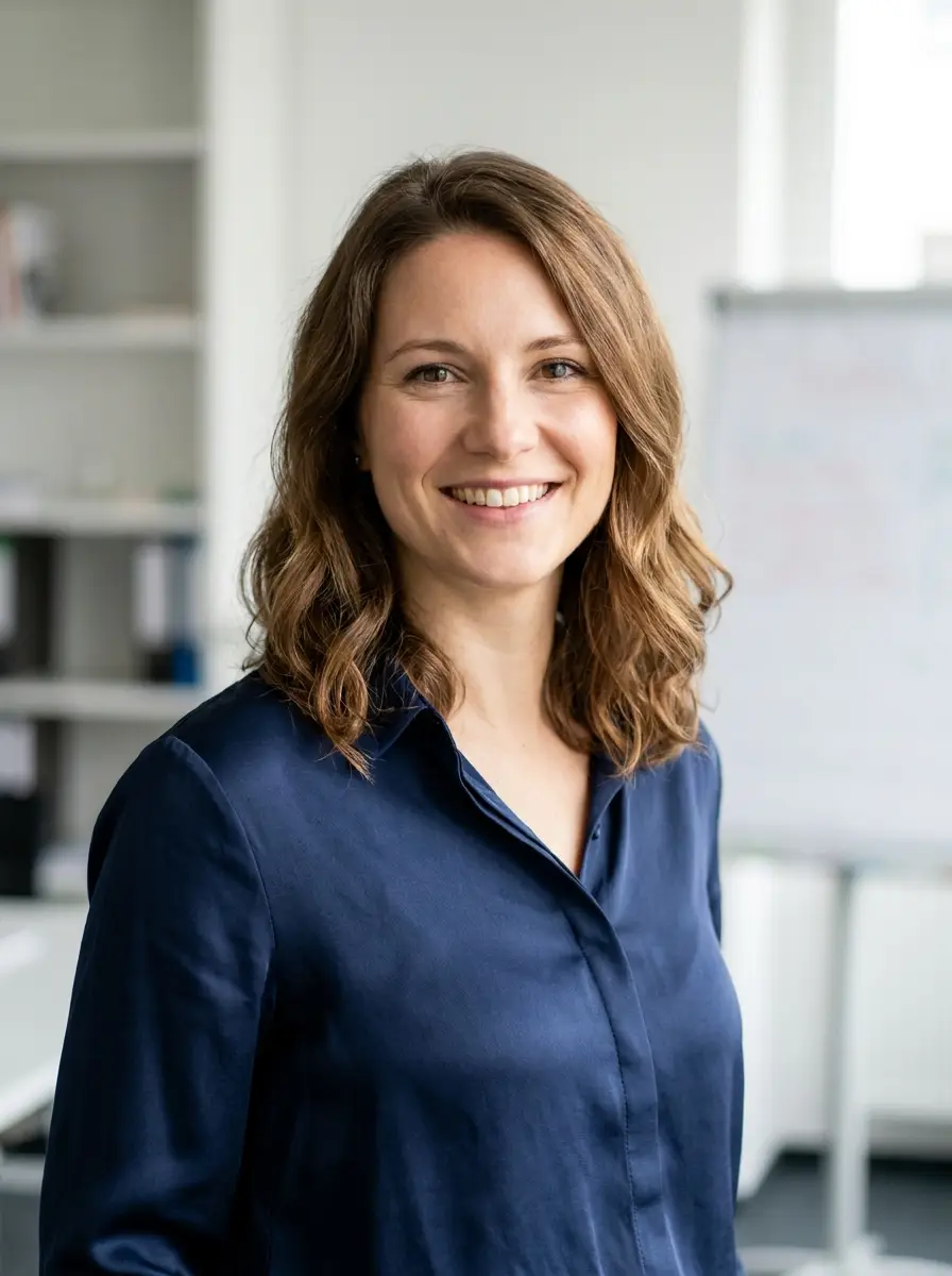 Jana Böhm