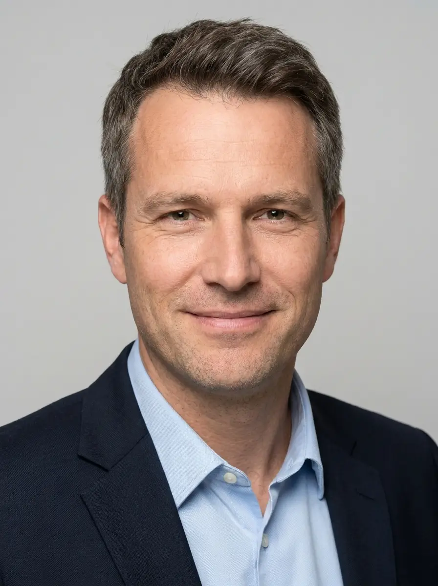 Tobias Müller
