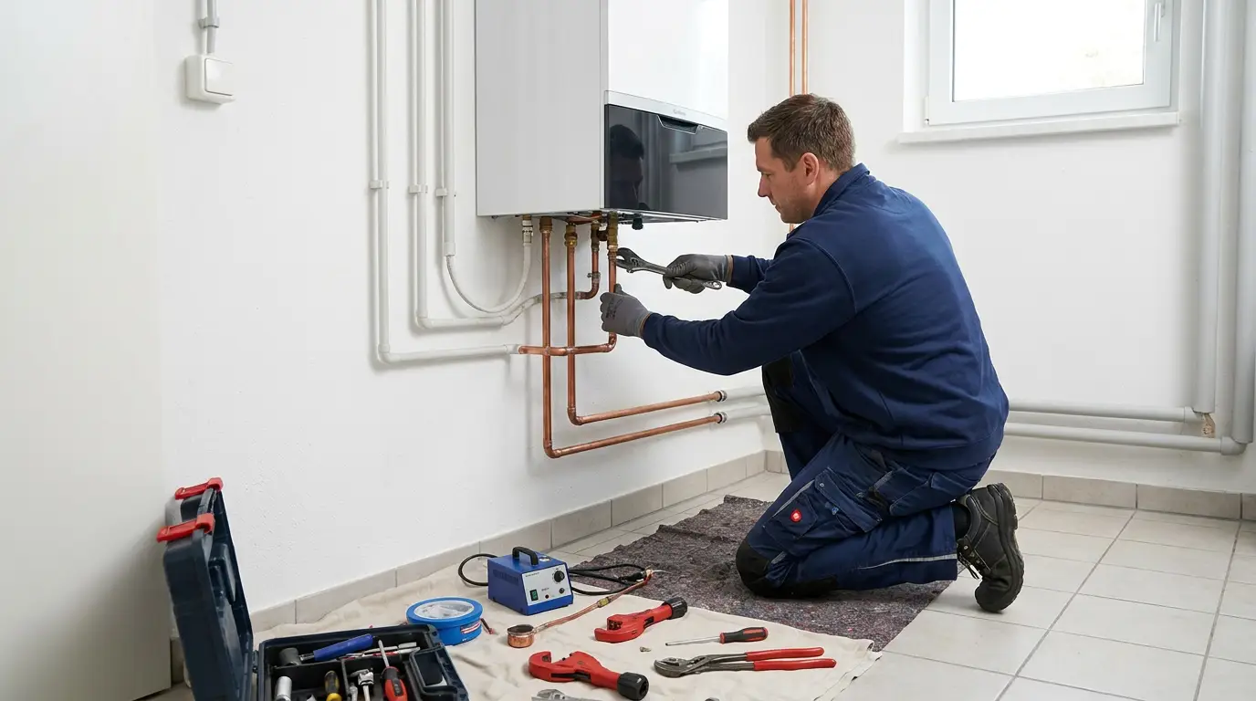 Handwerksbetrieb – Google-optimierte Sichtbarkeit für Handwerker und Dienstleister in Friesland